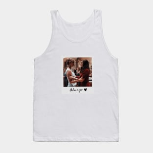 Supercorp Tank Top